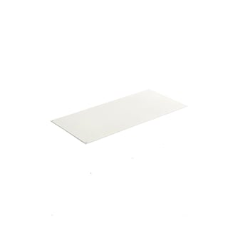 Whiteboard for RICO, W 800 mm