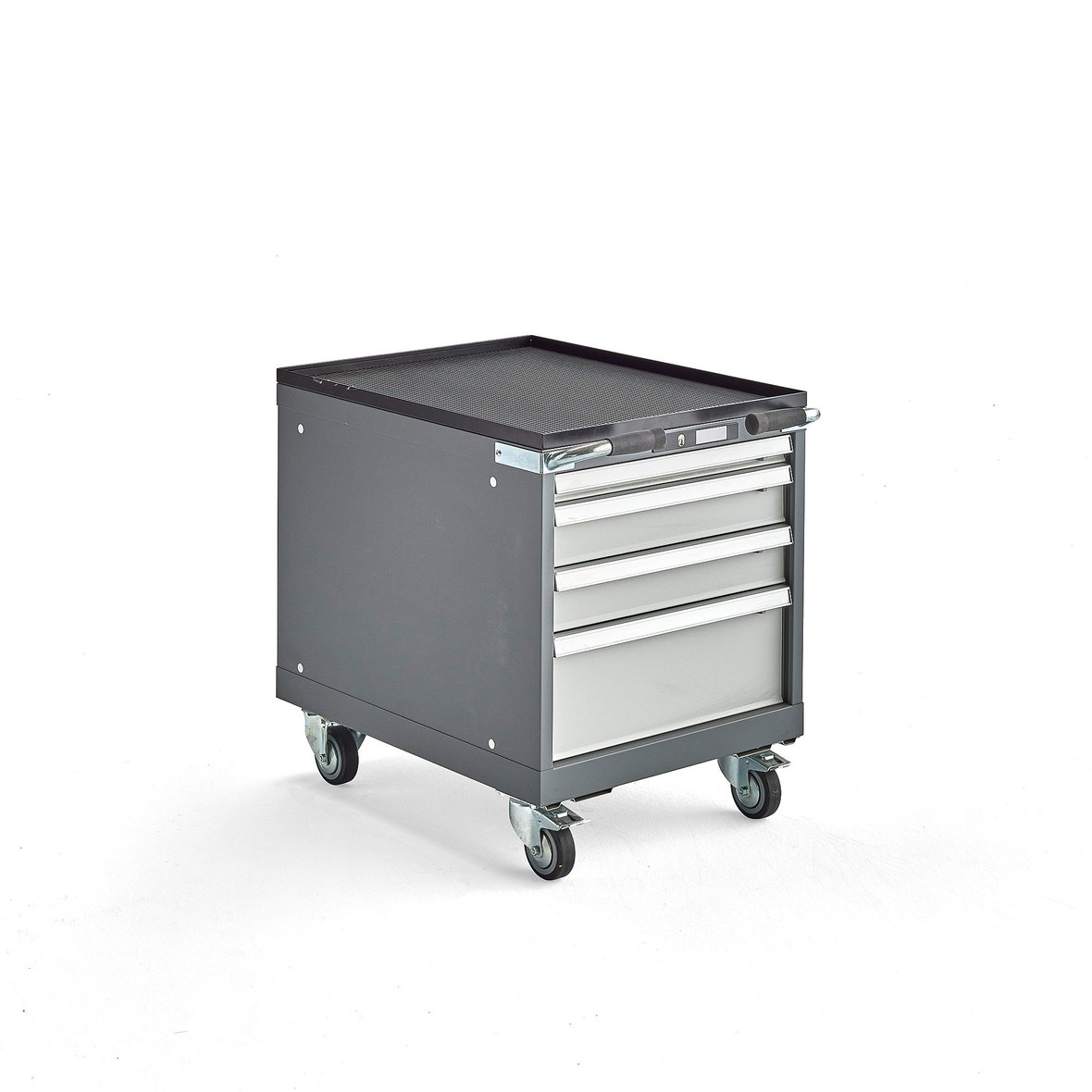 Industrial Drawer Units | AJ Products