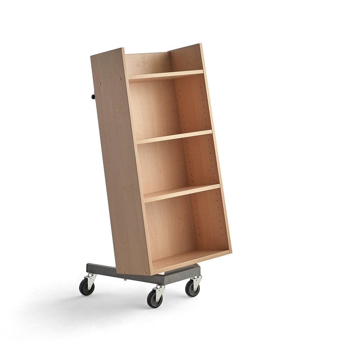 Library Trolley Names Library trolleys | AJ Products