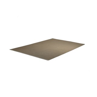 Teppich ALVIN, 3600 x 2400 mm, beige