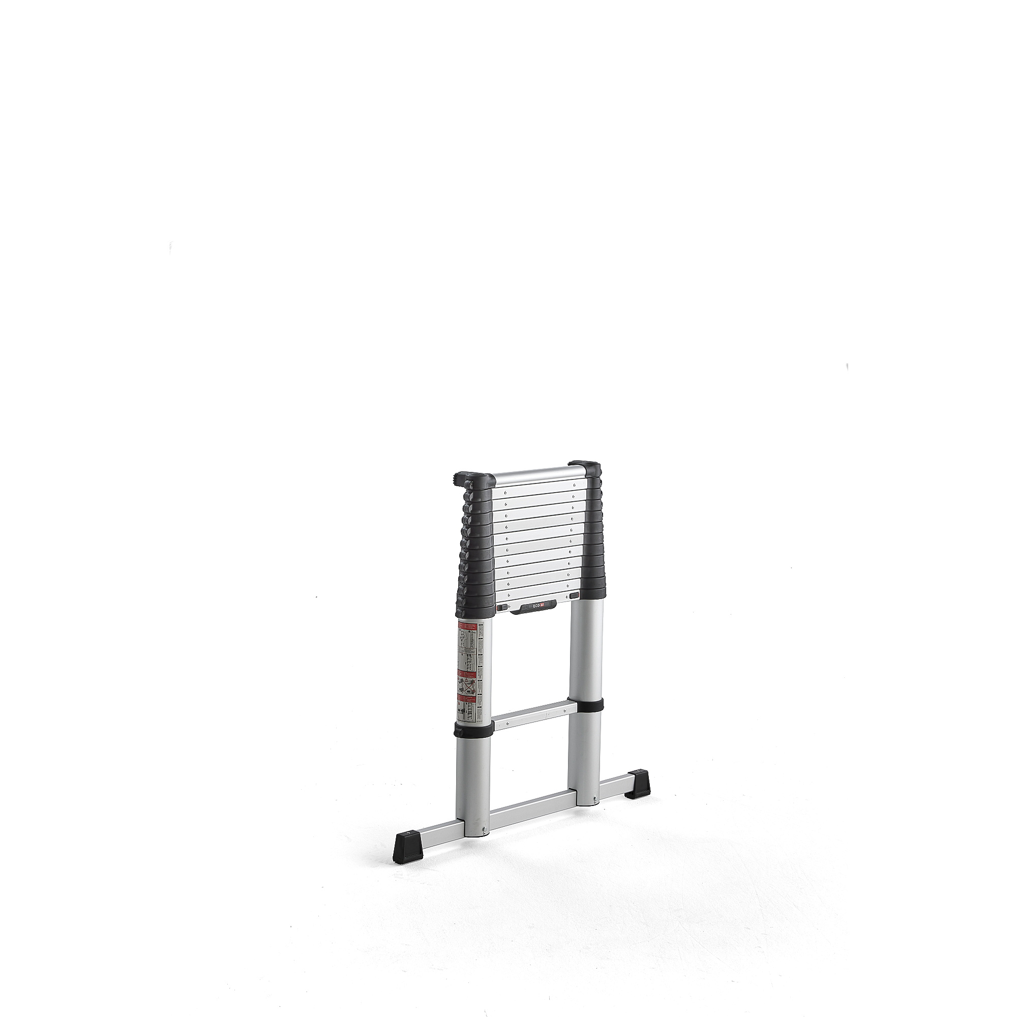 Cheap shop telescopic ladder