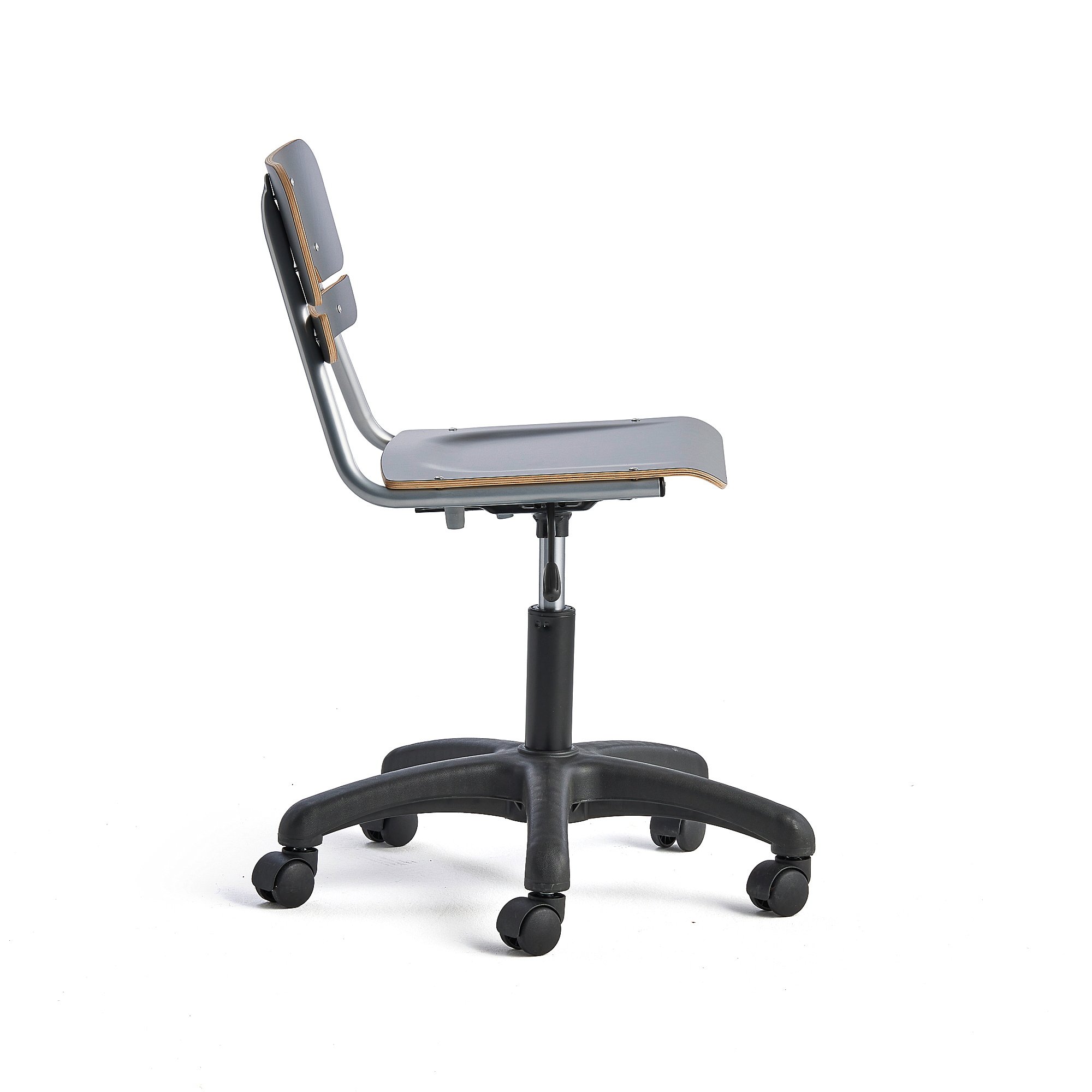 Small adjustable online office chair