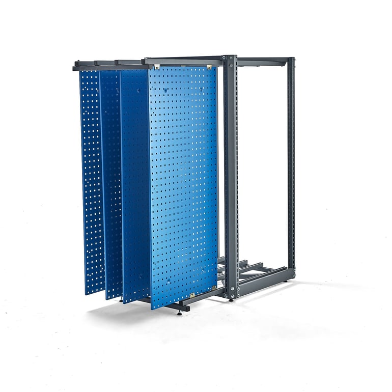 Pull out tool storage Clearance