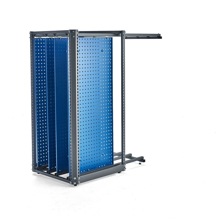 Pull out tool storage Clearance