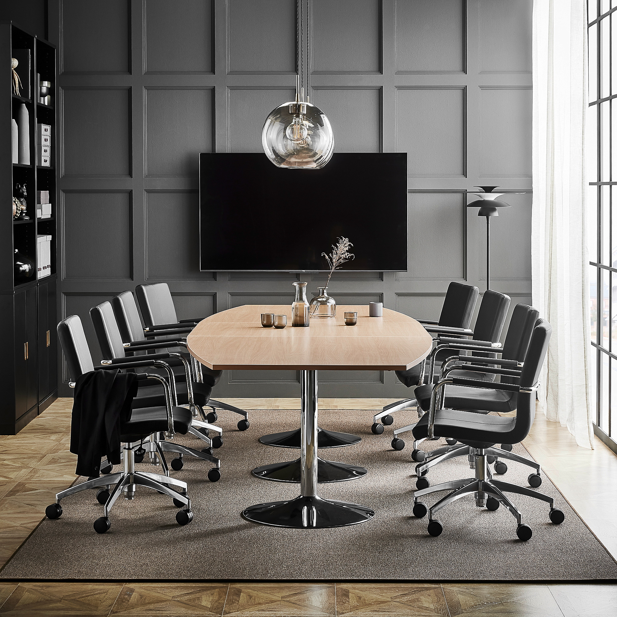 Cheap meeting deals room chairs