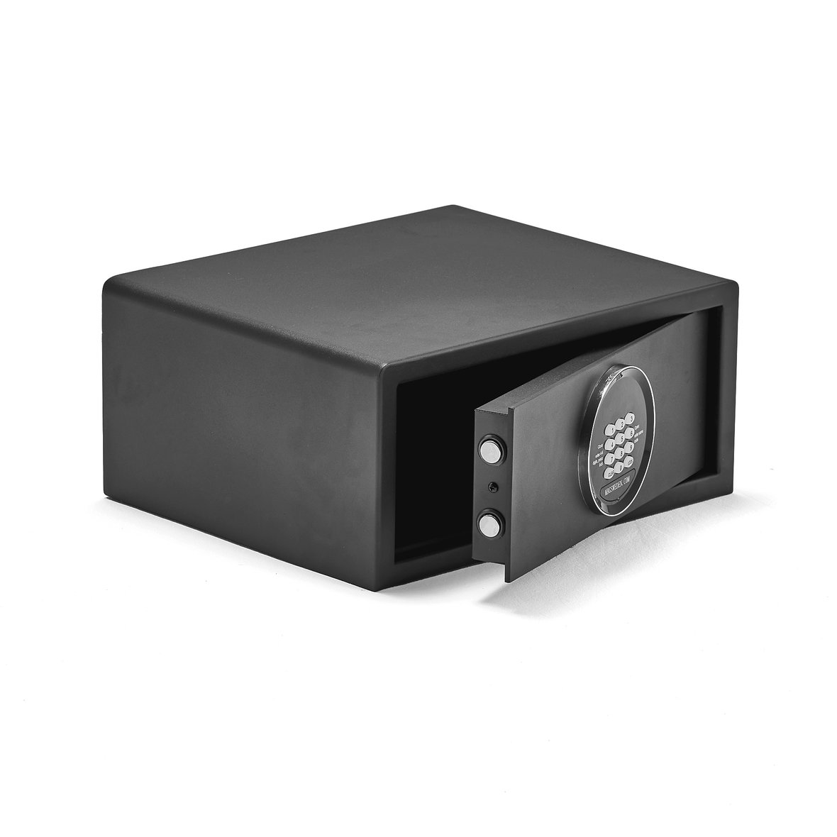 Kassakaappi ja digitaalinen kassakaappi kotiin nopealla toimituksella