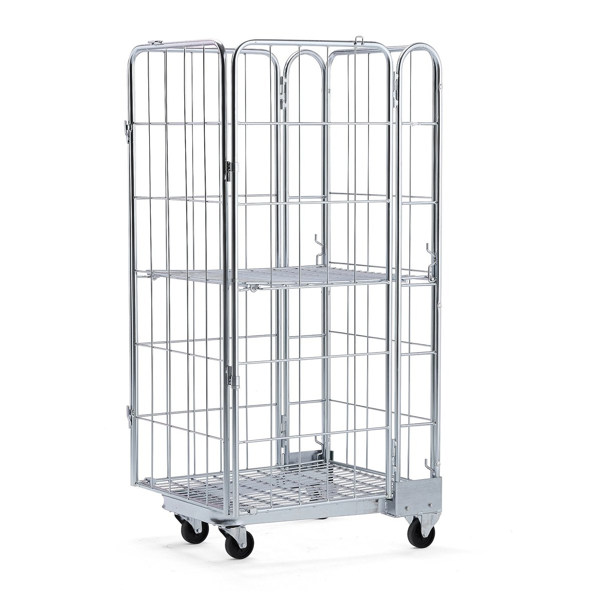 Rullcontainer & Rullbur - Handla online | AJ Produkter