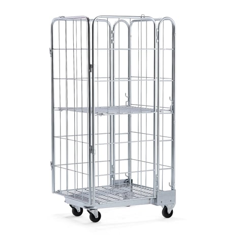 Rullcontainer & Rullbur - Handla online | AJ Produkter