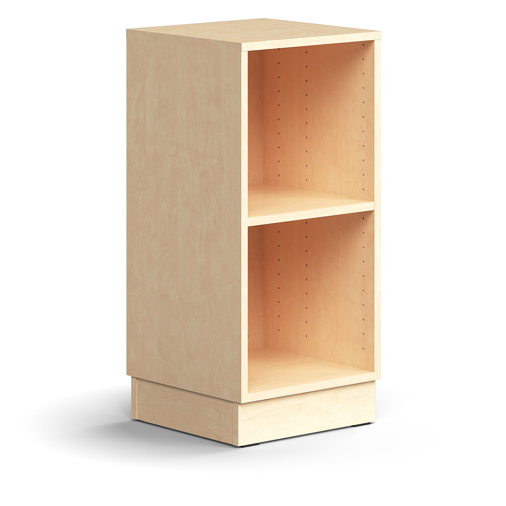 Birch bookshelf online