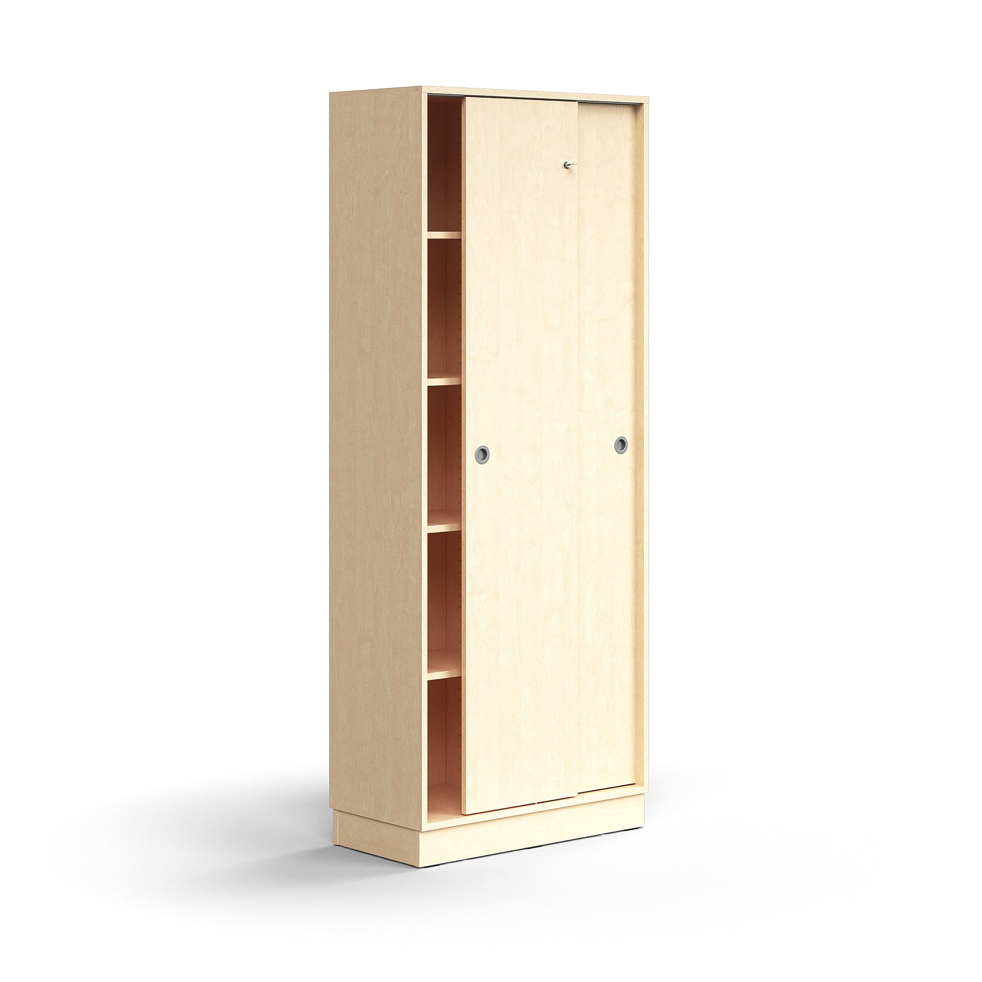 Lockable deals wardrobe ikea