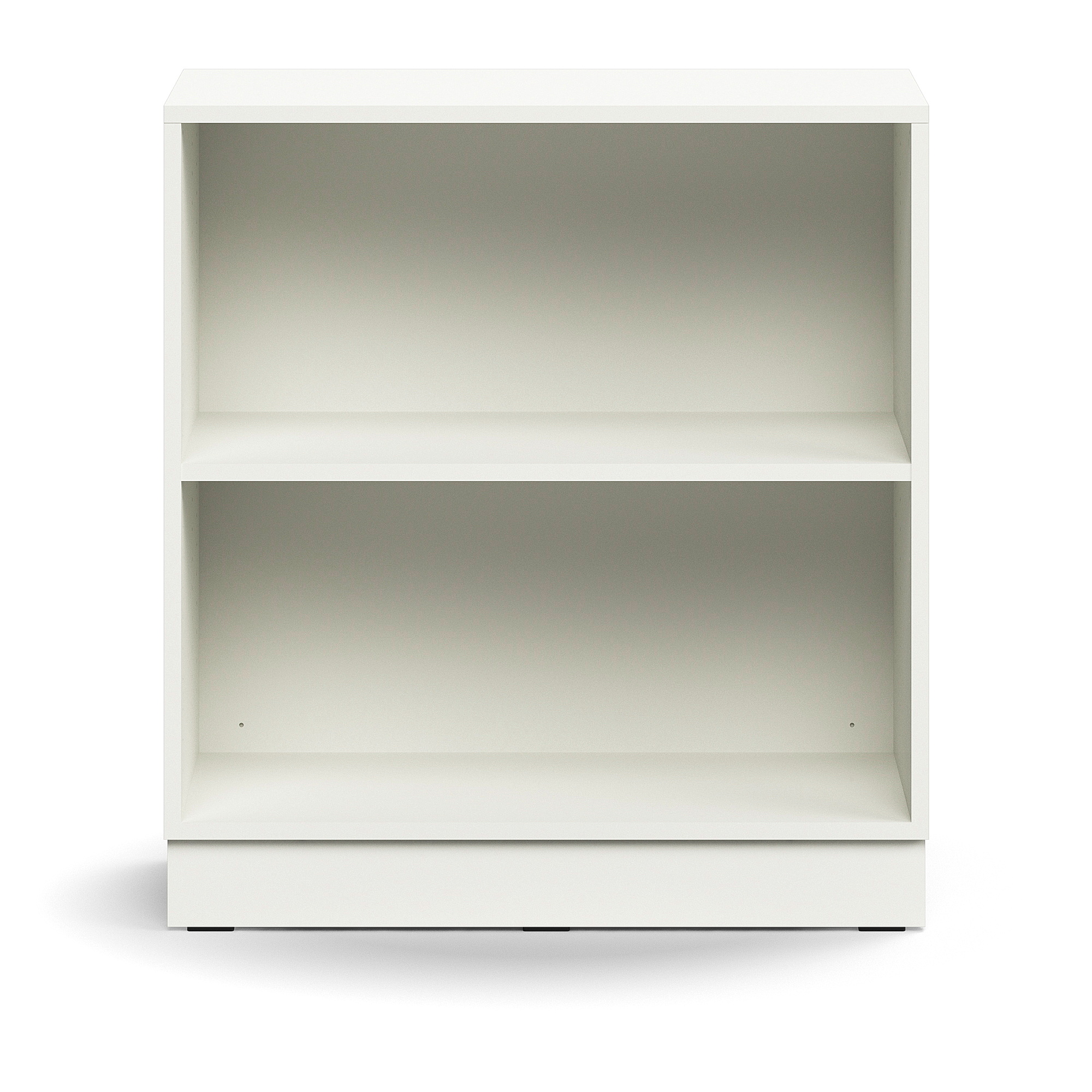 One store shelf bookcase