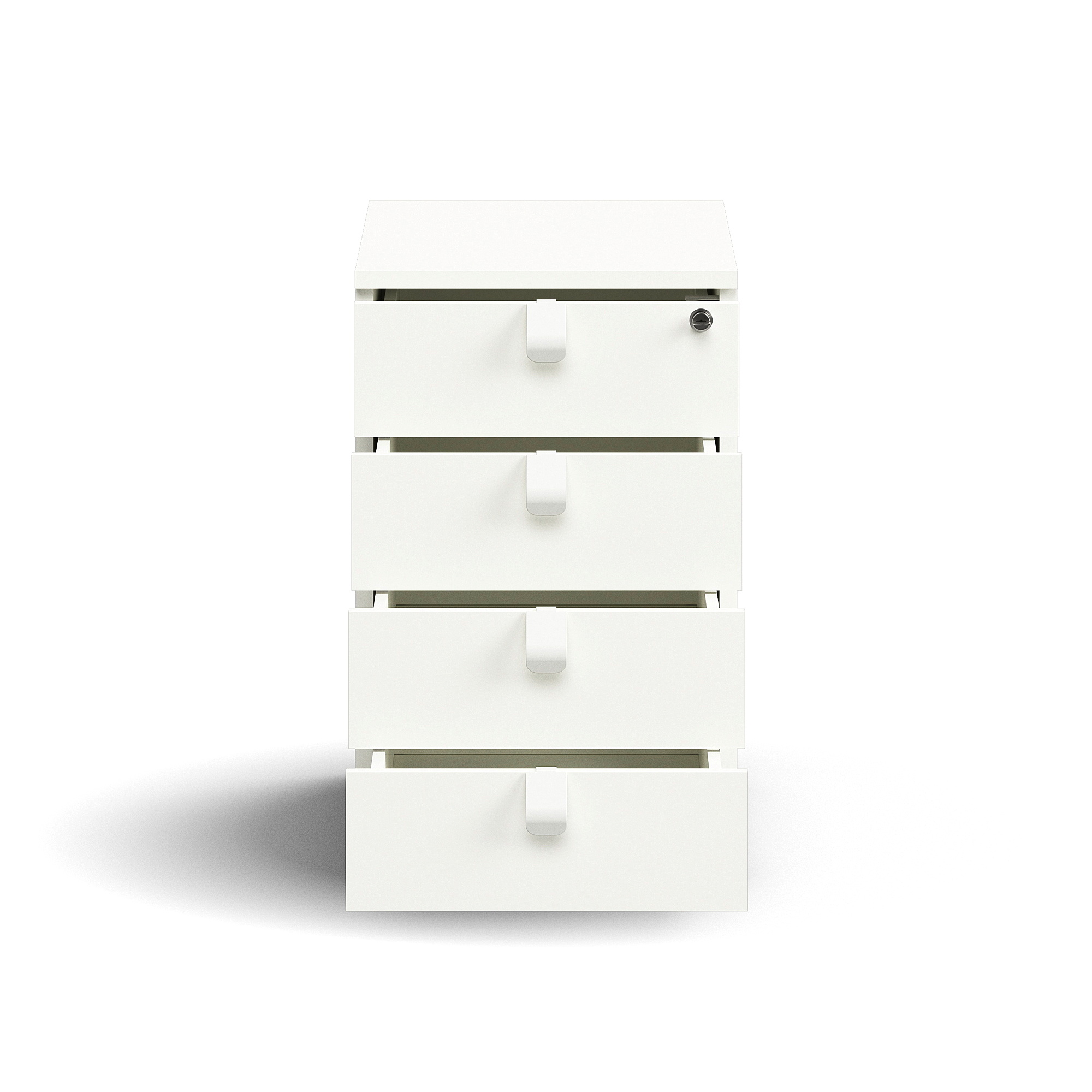 Ikea mobile online pedestal