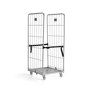 Rullcontainer & Rullbur - Handla online | AJ Produkter