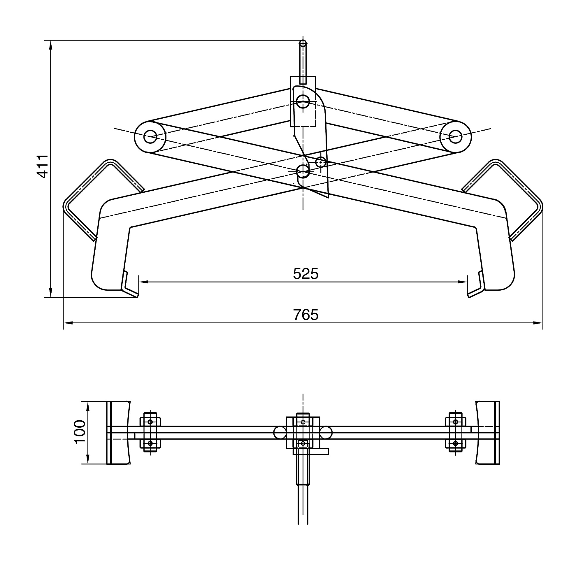Tynnyrinostin Muovitynnyreille Pystysuora 500 Kg AJ Tuotteet Tynnyrinostin Muovitynnyreille Pystysuora 500 Kg AJ Tuotteet
