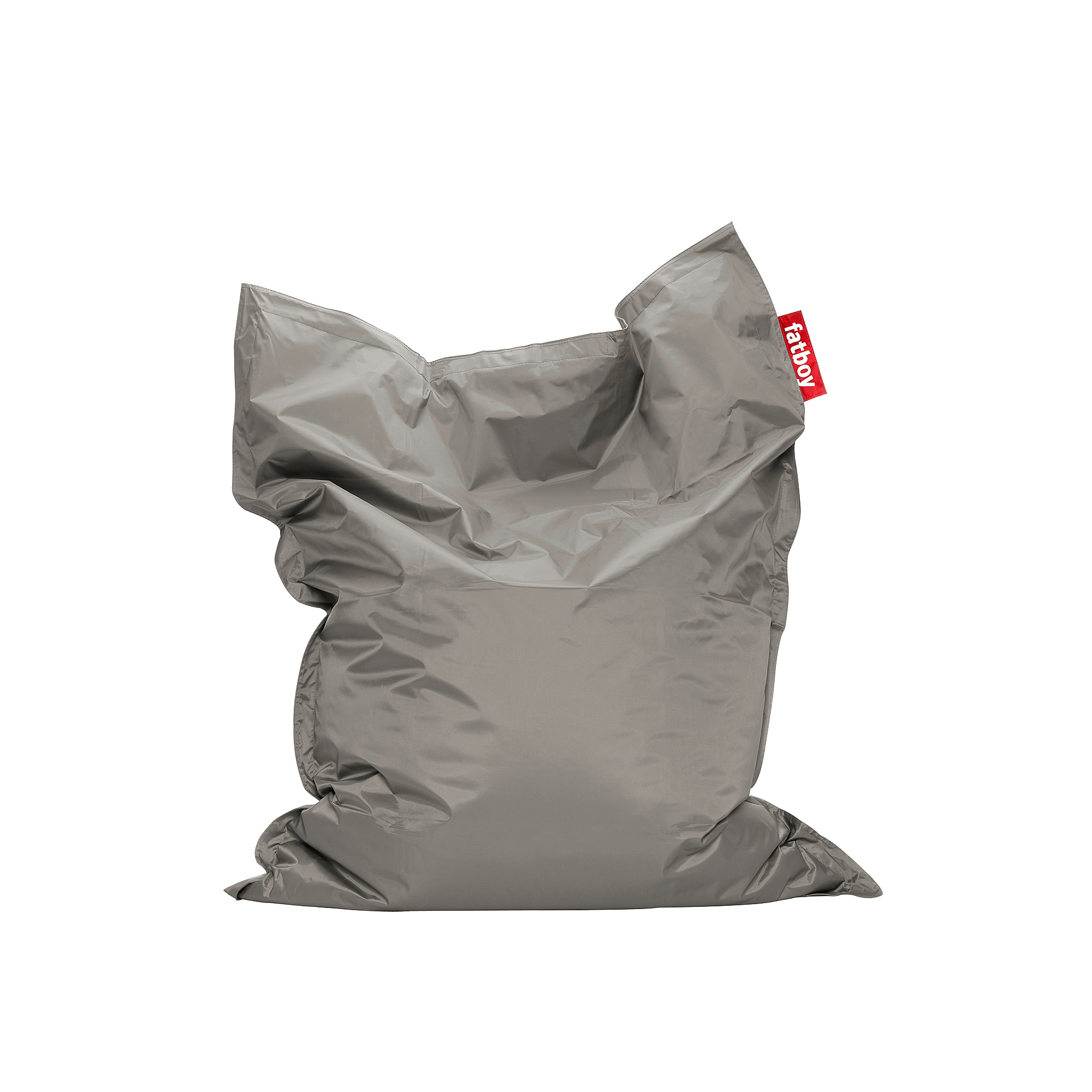 Bean Bag FATBOY ORIGINAL Silver AJ Products   833970 