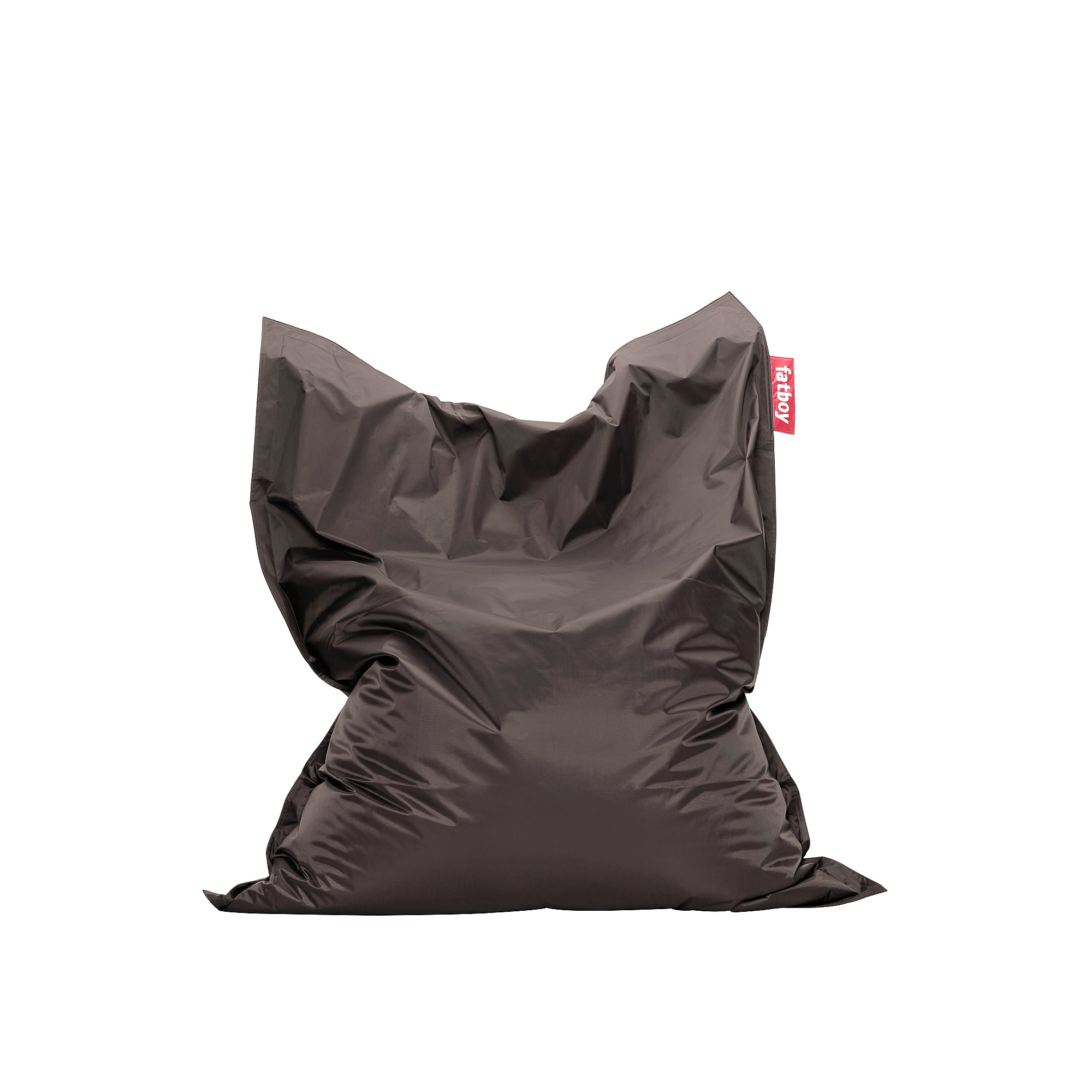 Bean Bag FATBOY ORIGINAL Dark Grey AJ Products   833974 