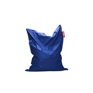 Bean bag FATBOY JUNIOR, petrol blue