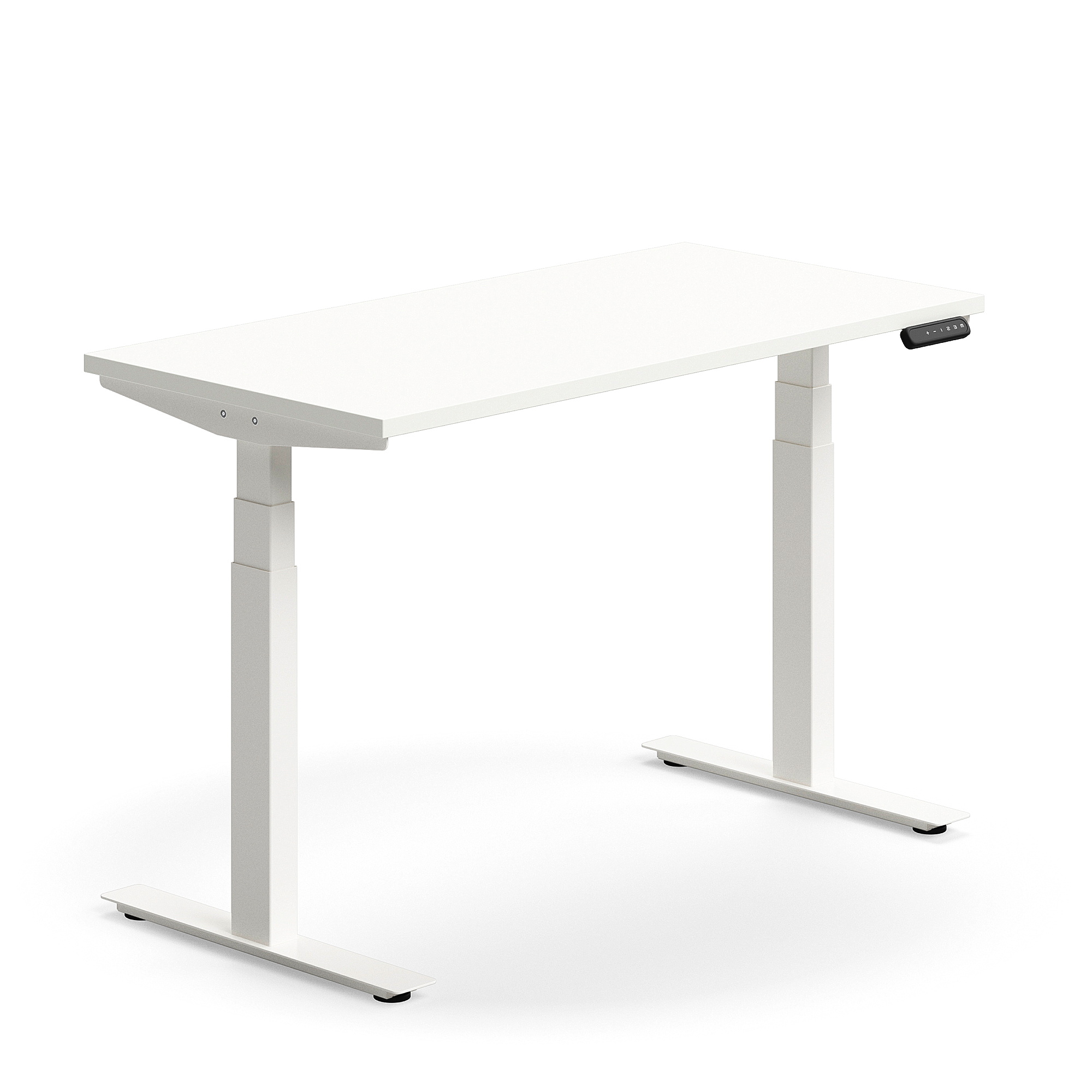 White desk deals 1200 x 600