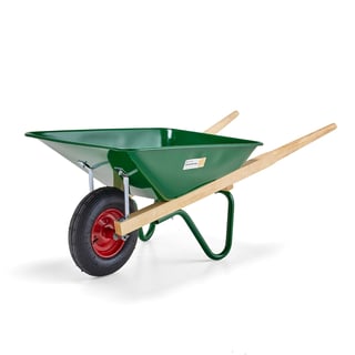 Classic wheelbarrow, 110 L