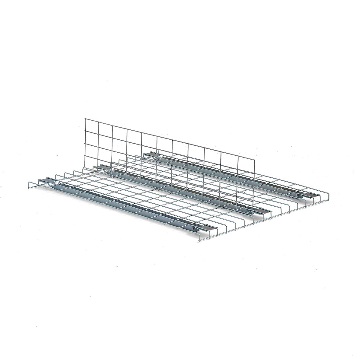 Divider for mesh beam shelf ULTIMATE AJ Products