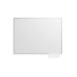 Whiteboard JULIE, 1200x900 mm