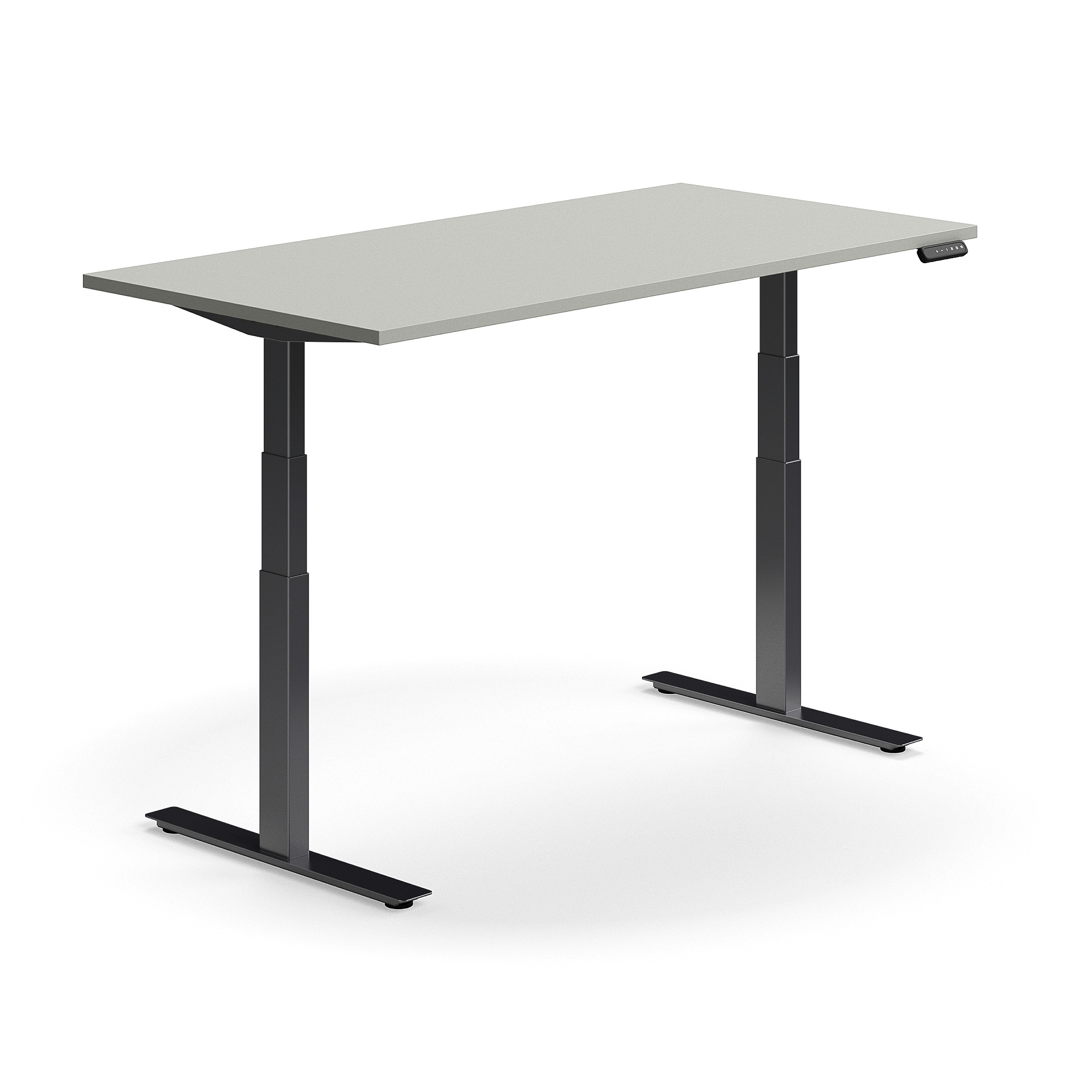 Affordable adjustable deals standing desk