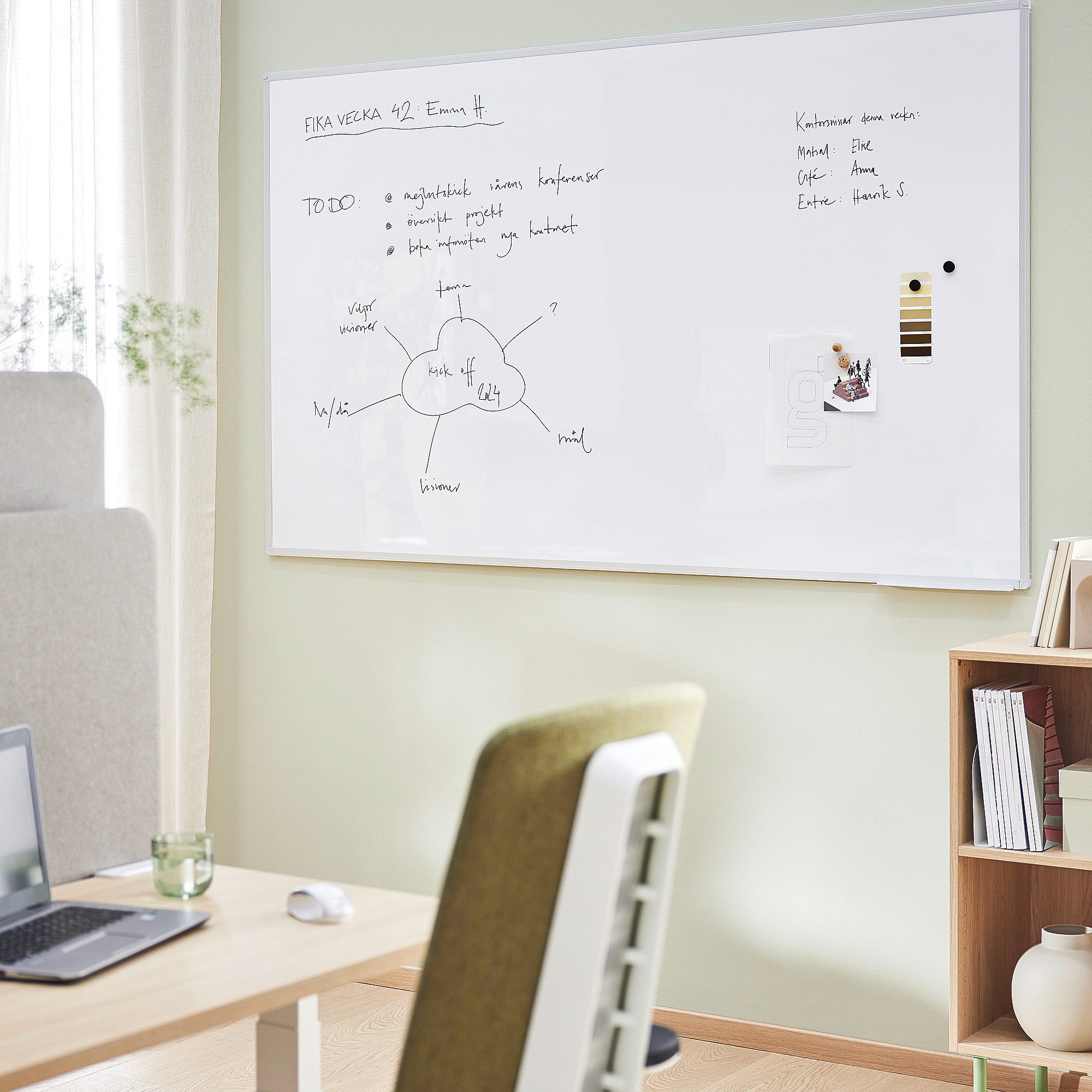 Whiteboard deals for room