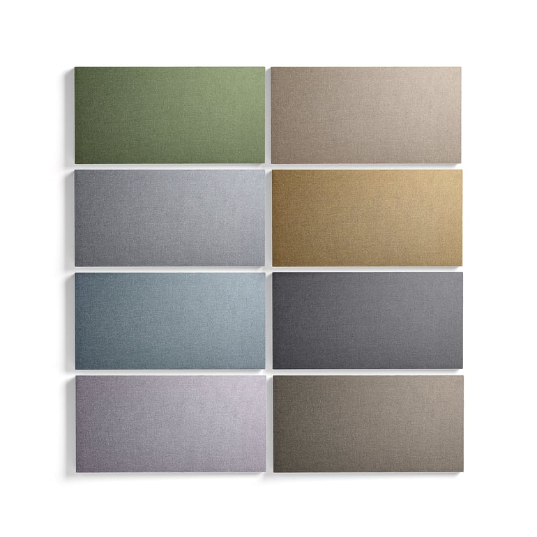 Akustiikkapaneeli Sein n POLY Suorakulmio 600x1180x56 Mm Violetti akustiikkapaneeli-sein-n-poly-suorakulmio-600x1180x56-mm-violetti
