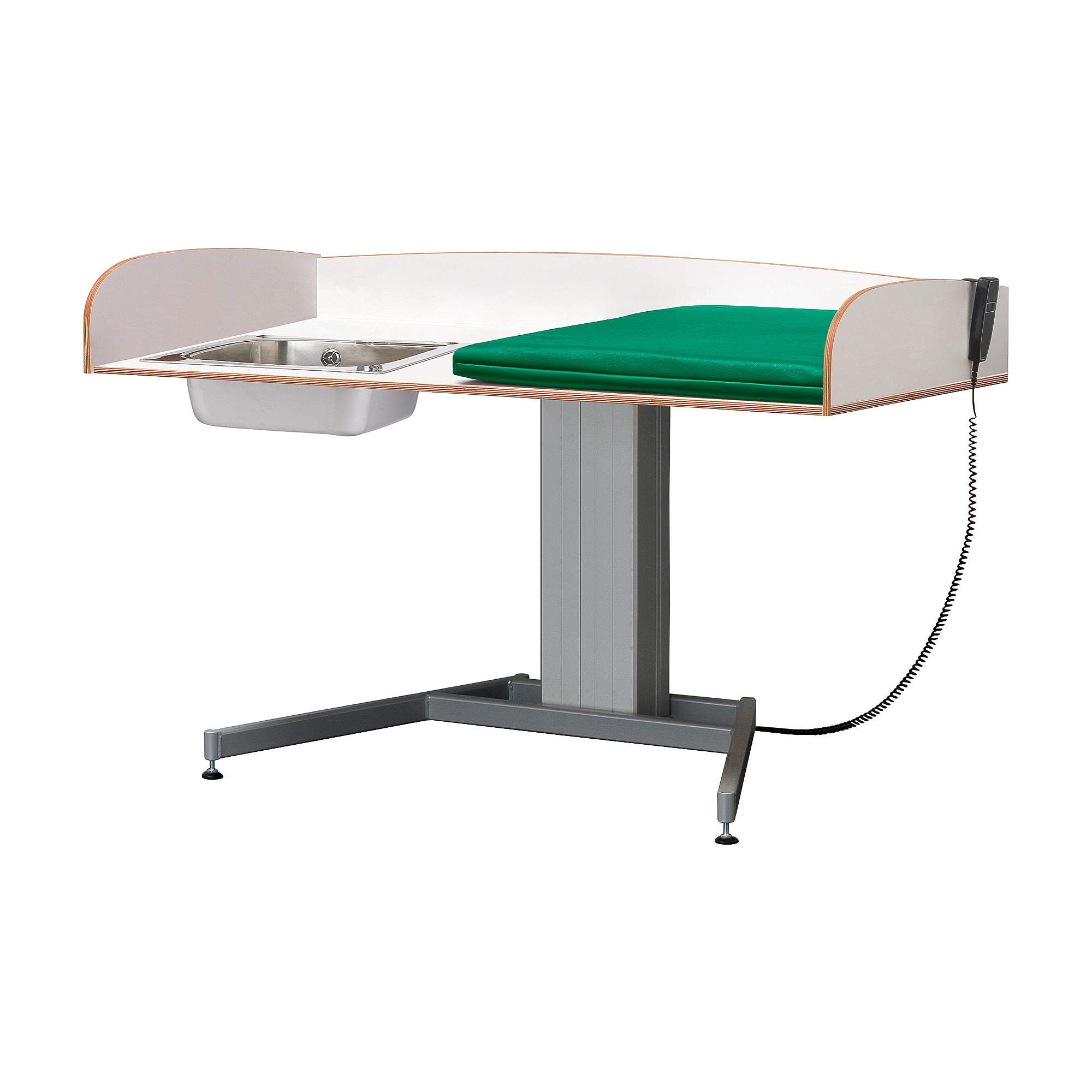 Changing cheap table desk