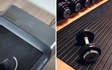 5 tips to help you set up a home gym
