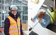 MTA - en succeshistorie baseret på et godt arbejdsmiljø
