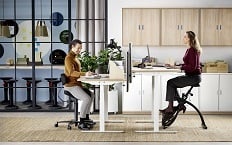 AJ Products and ukactive address the issue of sedentary behaviour