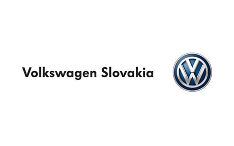 Volkswagen Slovakia, a.s.