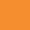 Barva čela zásuvky Oranžová