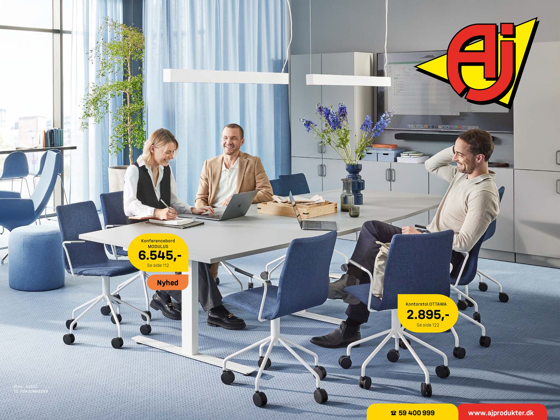 Katalog AJ Produkter