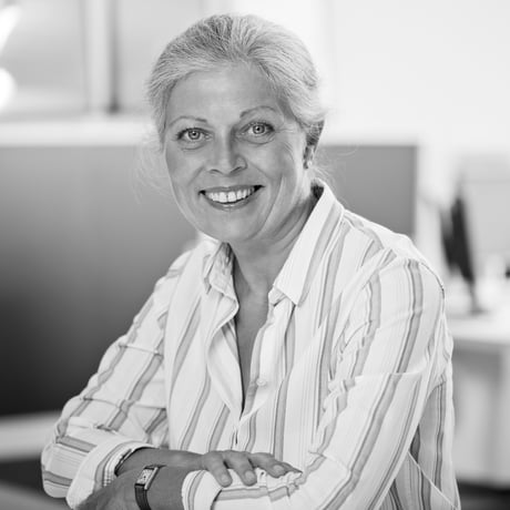 HELLE KJELLAND - Sales Support