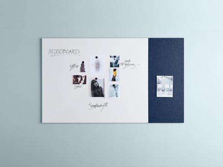 Use Wall Space Creatively with External Notice Boards & Other Supplies
