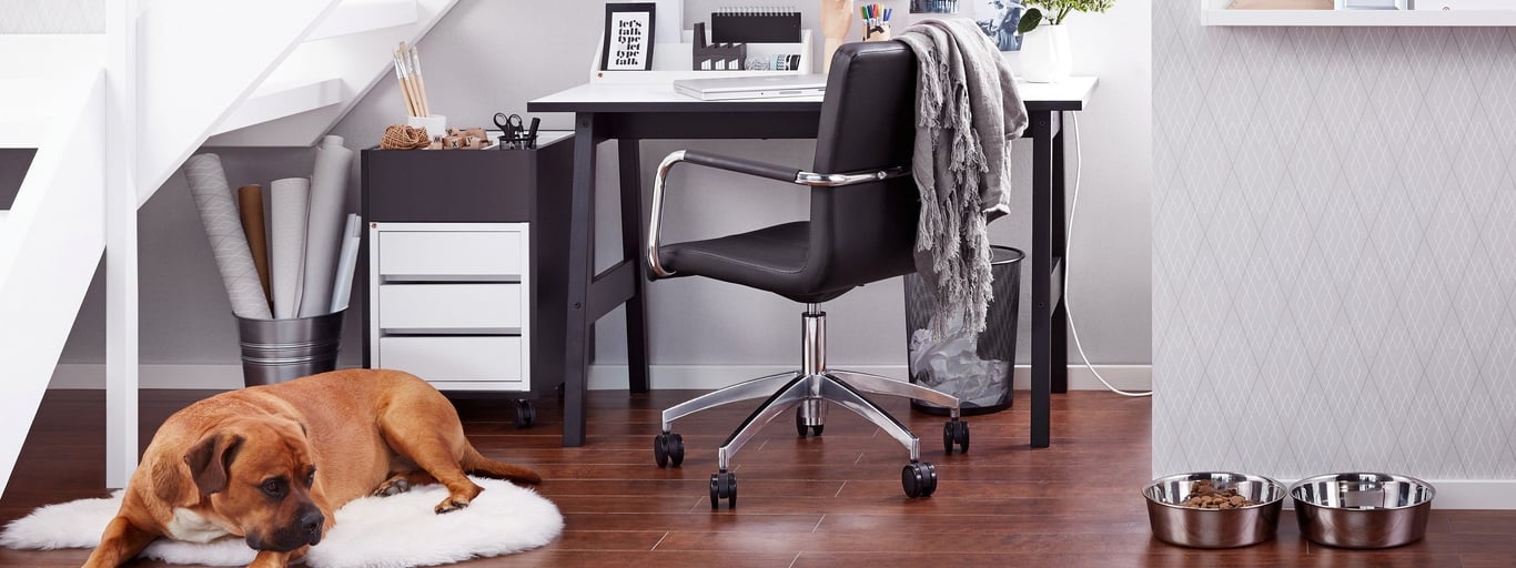 5 easy steps to optimise your work from home setup for good ergonomics