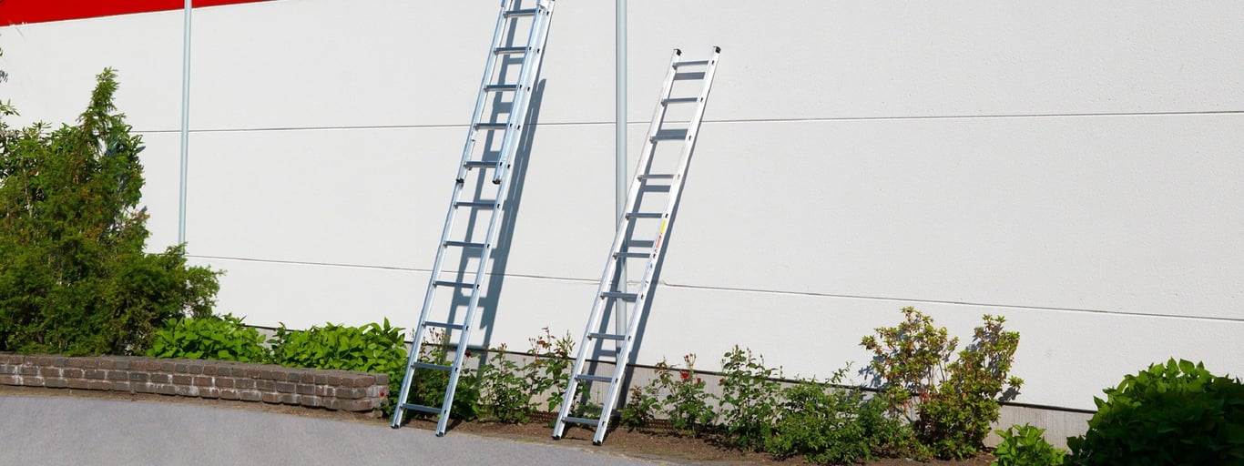 A quick guide to ladders