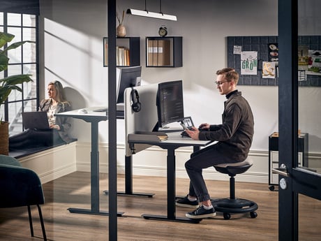 The Importance of Designing a Healthy Workspace for Employees