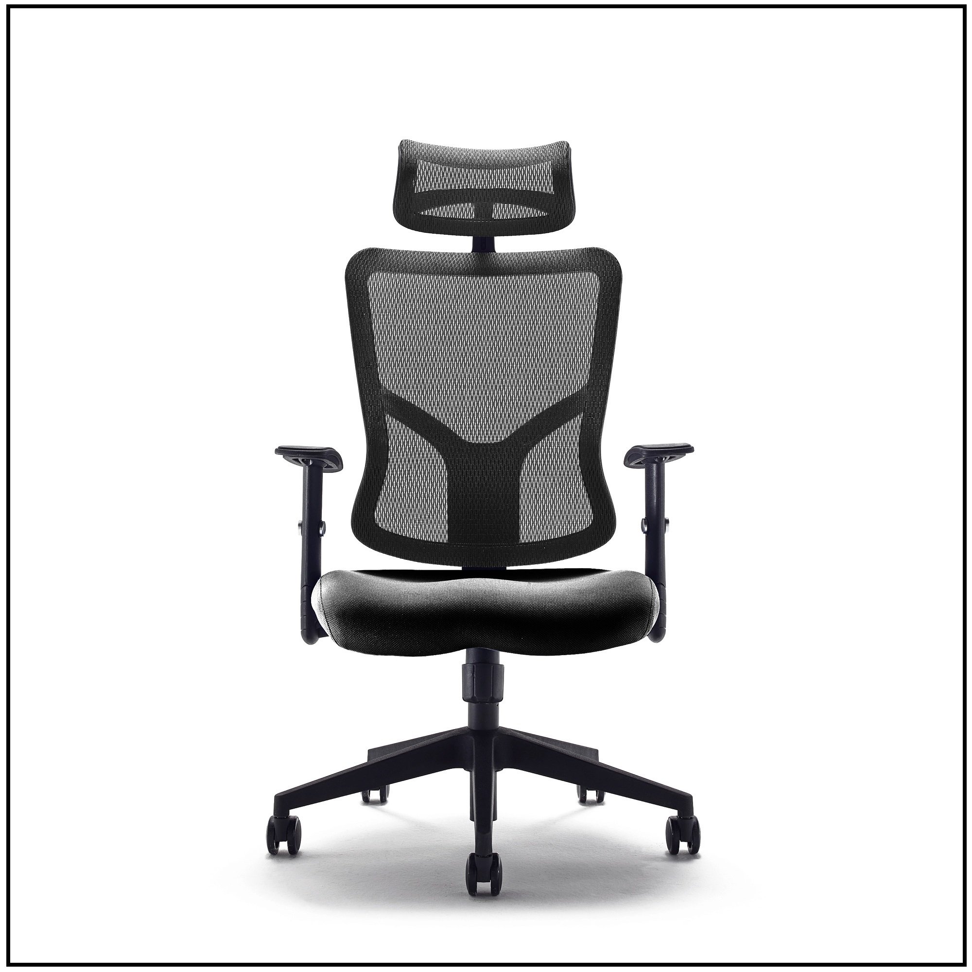 Best home deals office mesh chair