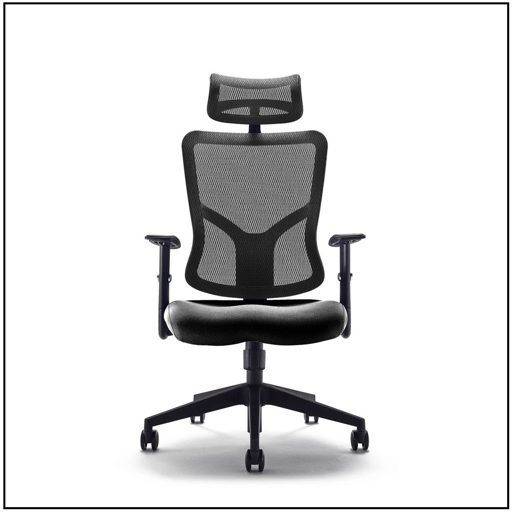 What is the best home office chair? AJ Products