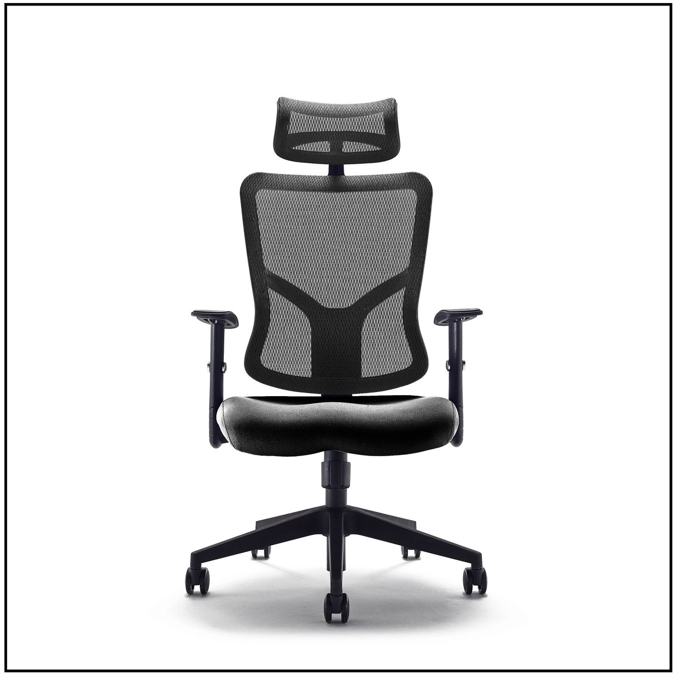 What is the best home office chair? AJ Products