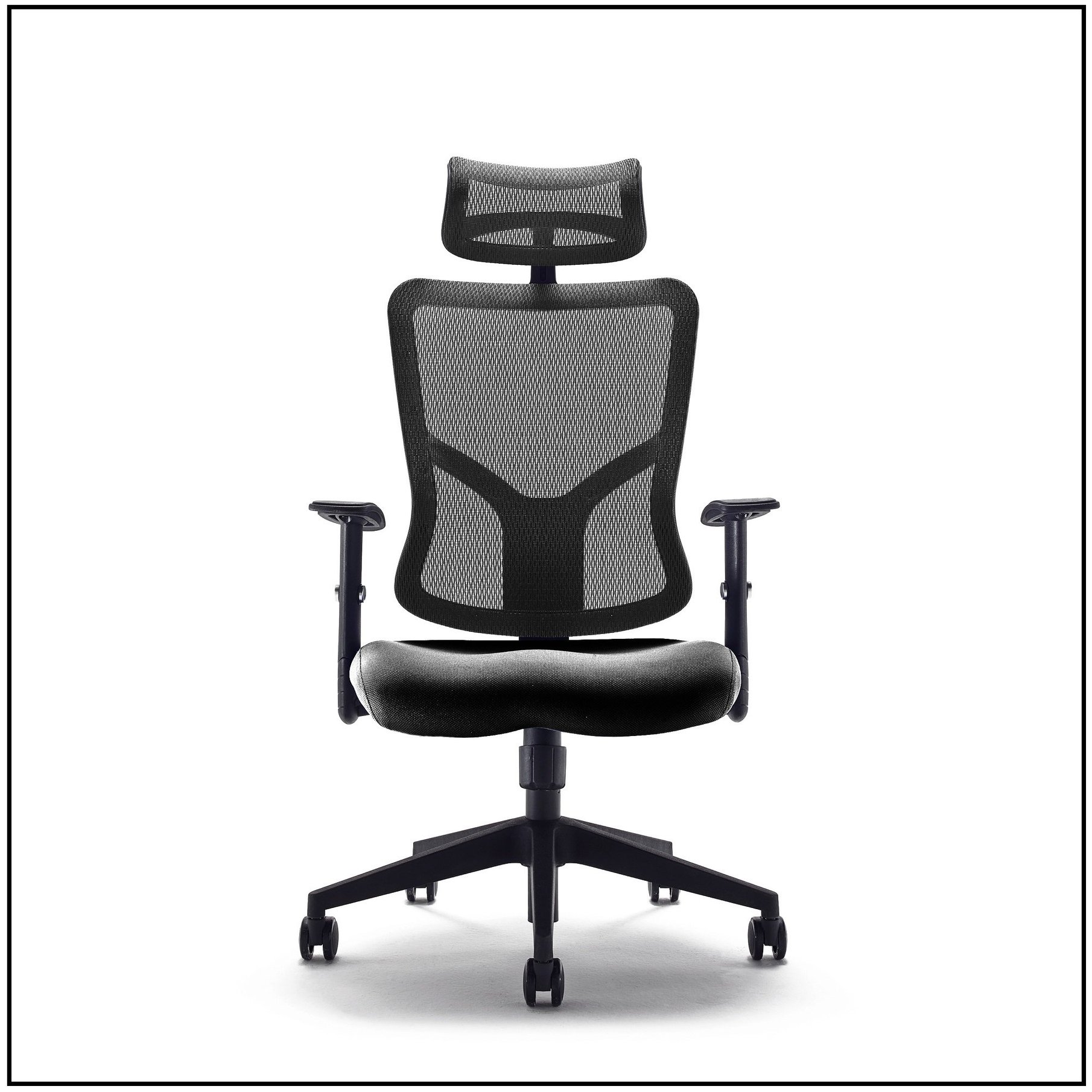 What is the best home office chair? AJ Products