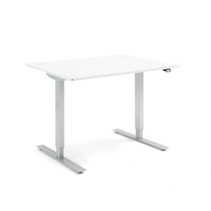 5 best sitstand desks AJ Products