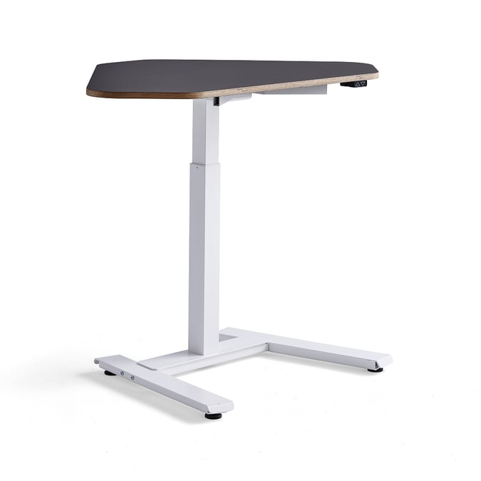 5 best sitstand desks AJ Products