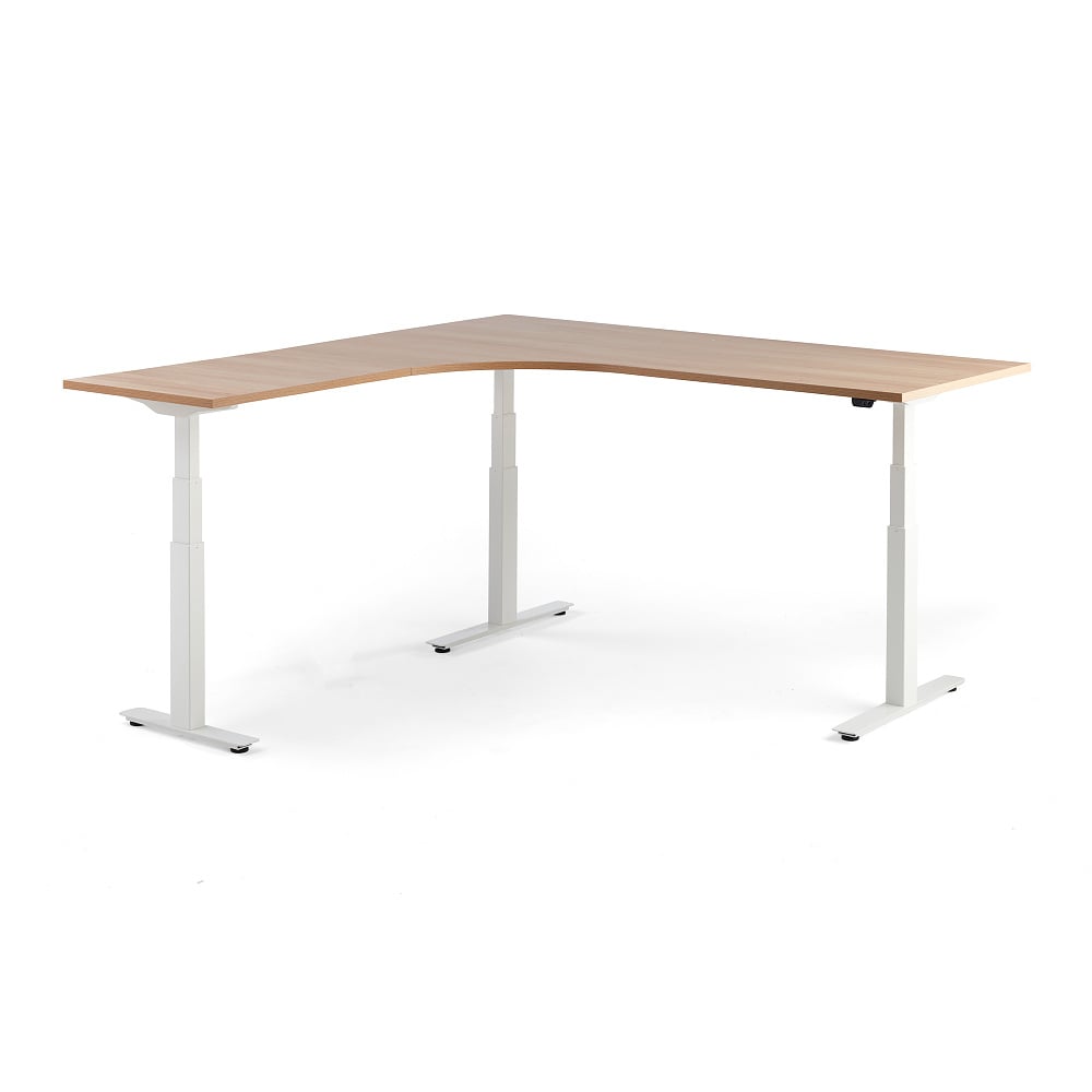 5 best sitstand desks AJ Products