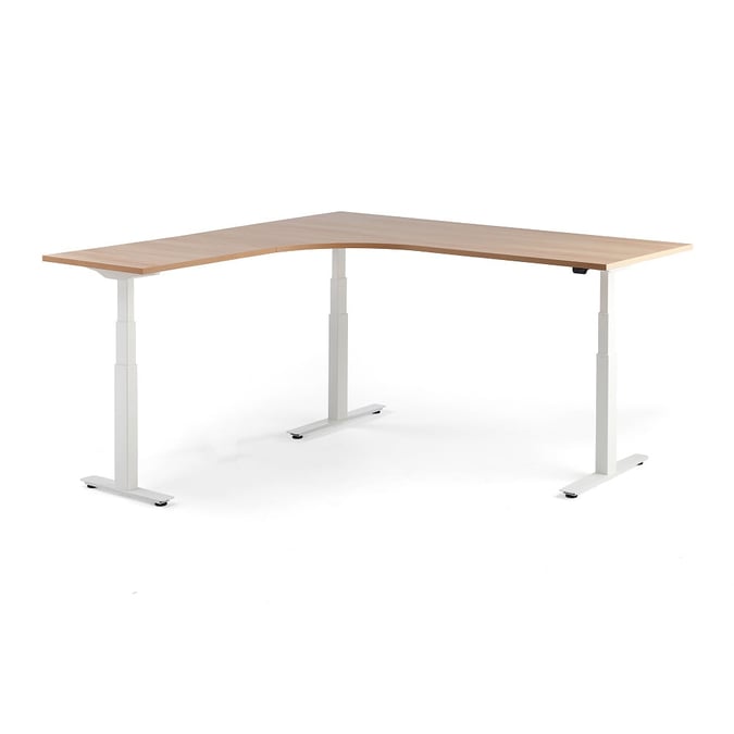 5 best sitstand desks AJ Products