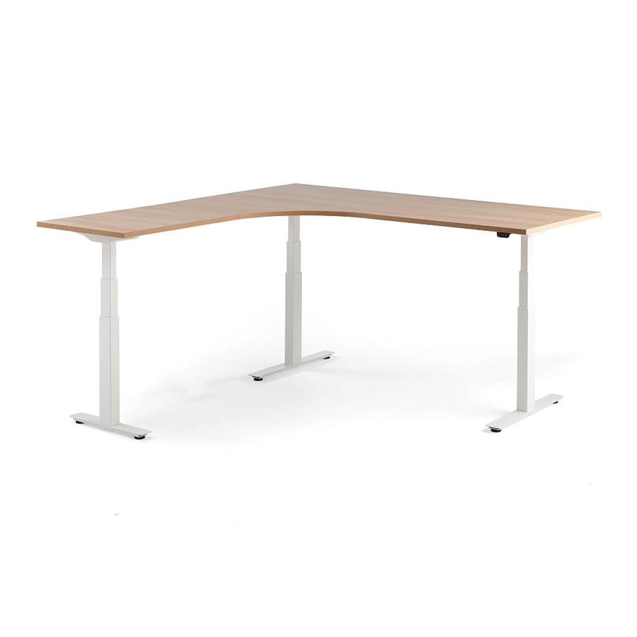 5 best sitstand desks AJ Products
