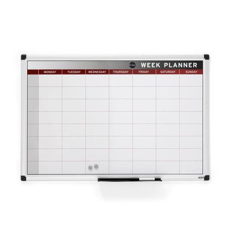 What type of whiteboard do you need?